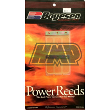 Lamelas YAMAHA YZ 125 2003 competição - BOYESEN